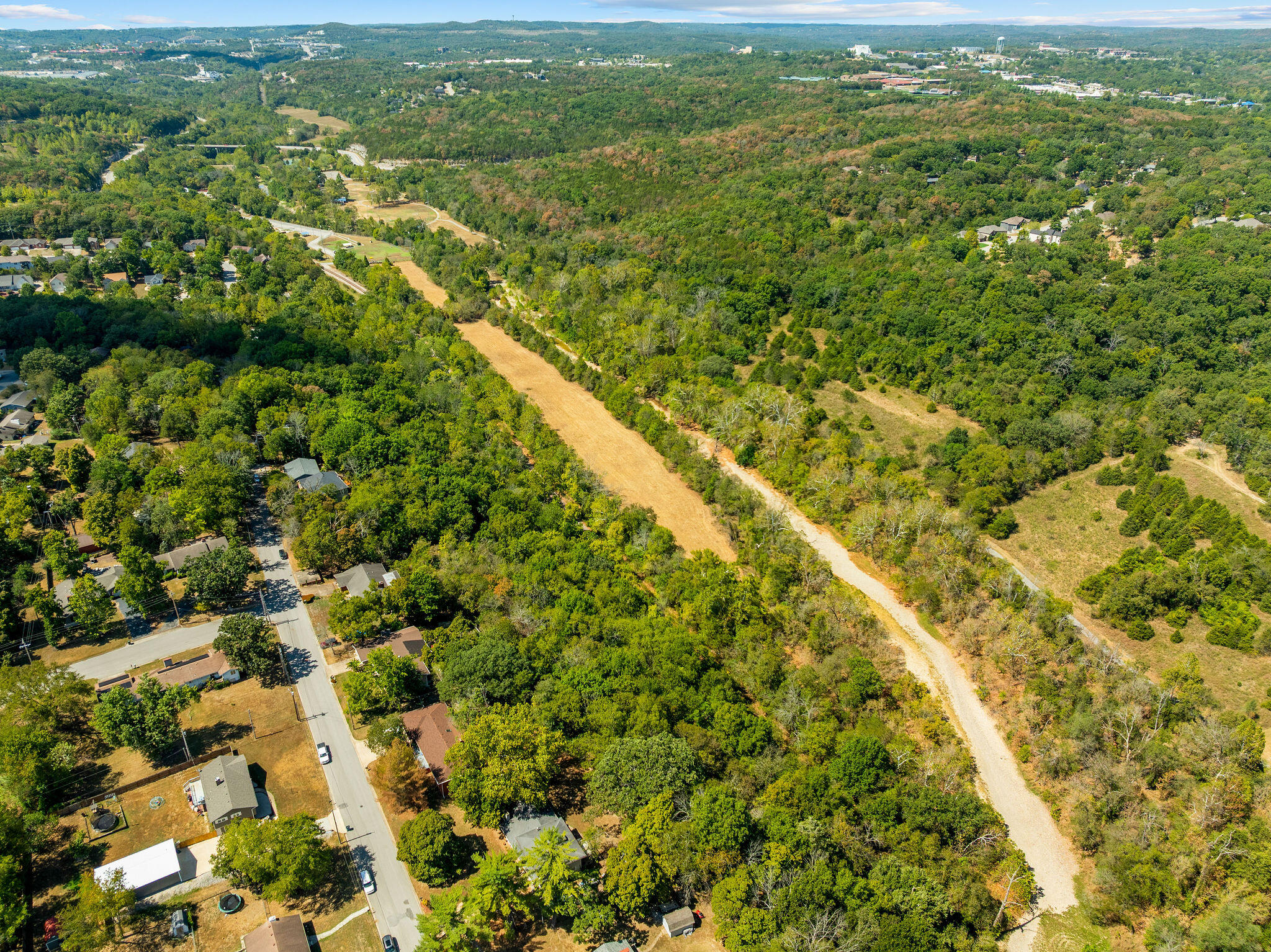 Photo 15 - Land for sale – 502  Stockstill Lane  Branson, MO