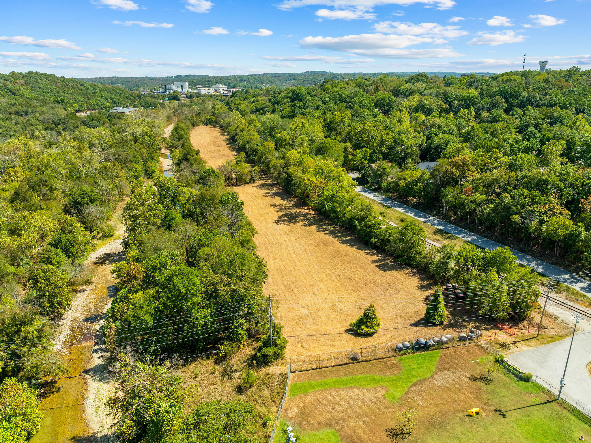 Photo 17 - Land for sale – 502  Stockstill Lane  Branson, MO