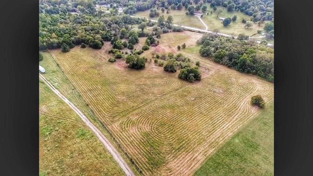 Photo 16 - Land for sale – 5875 N Currie Lane  Springfield, MO