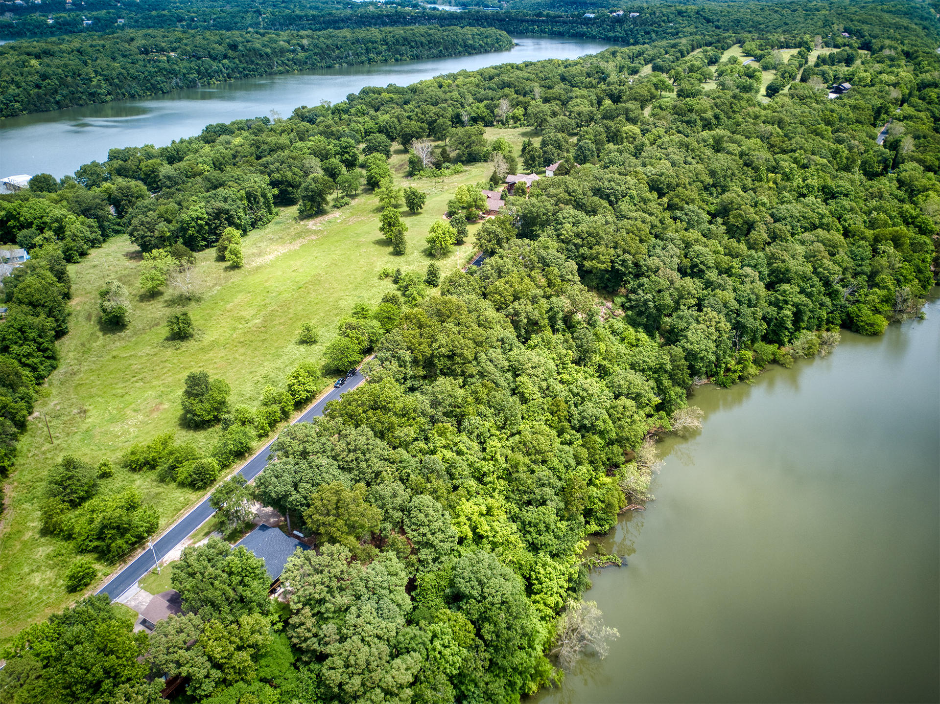 Photo 2 - Land for sale – 000  Fox Hollow Dr/Lot 86   Shell Knob, MO