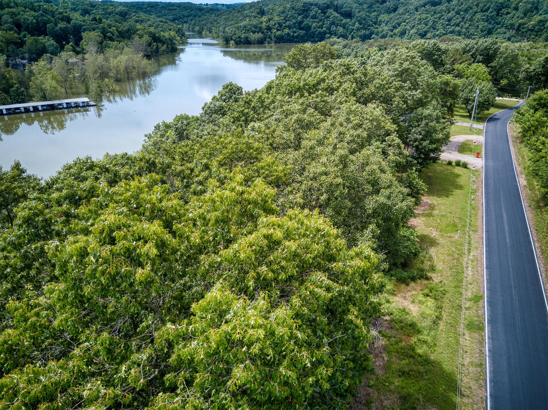 Photo 6 - Land for sale – 000  Fox Hollow Dr/Lot 86   Shell Knob, MO