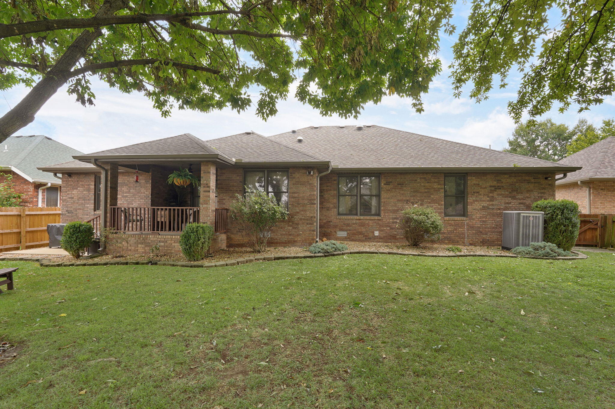 Photo 36 - Residential for sale – 4571 S Park Avenue  Springfield, MO