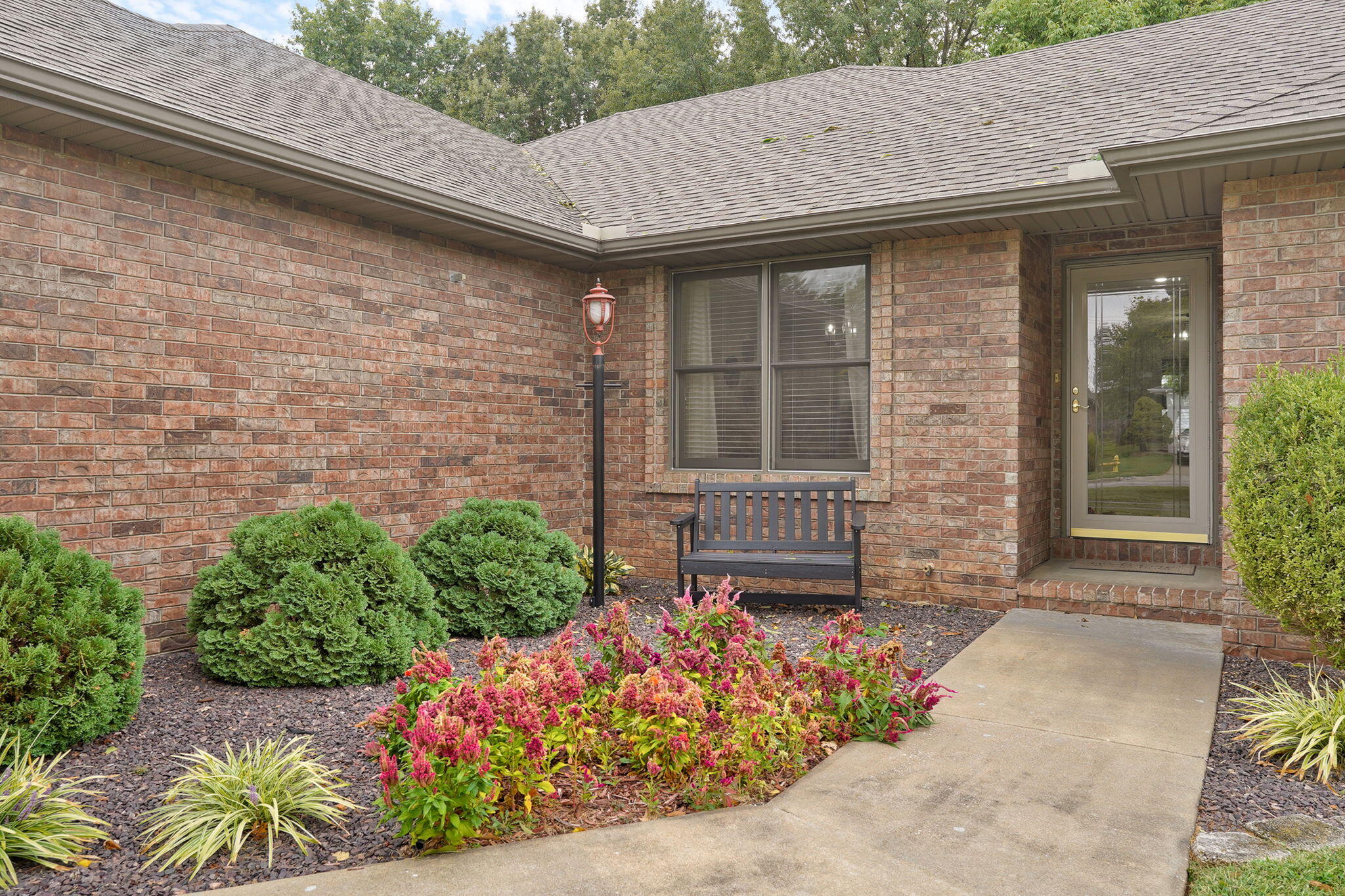 Photo 4 - Residential for sale – 4571 S Park Avenue  Springfield, MO