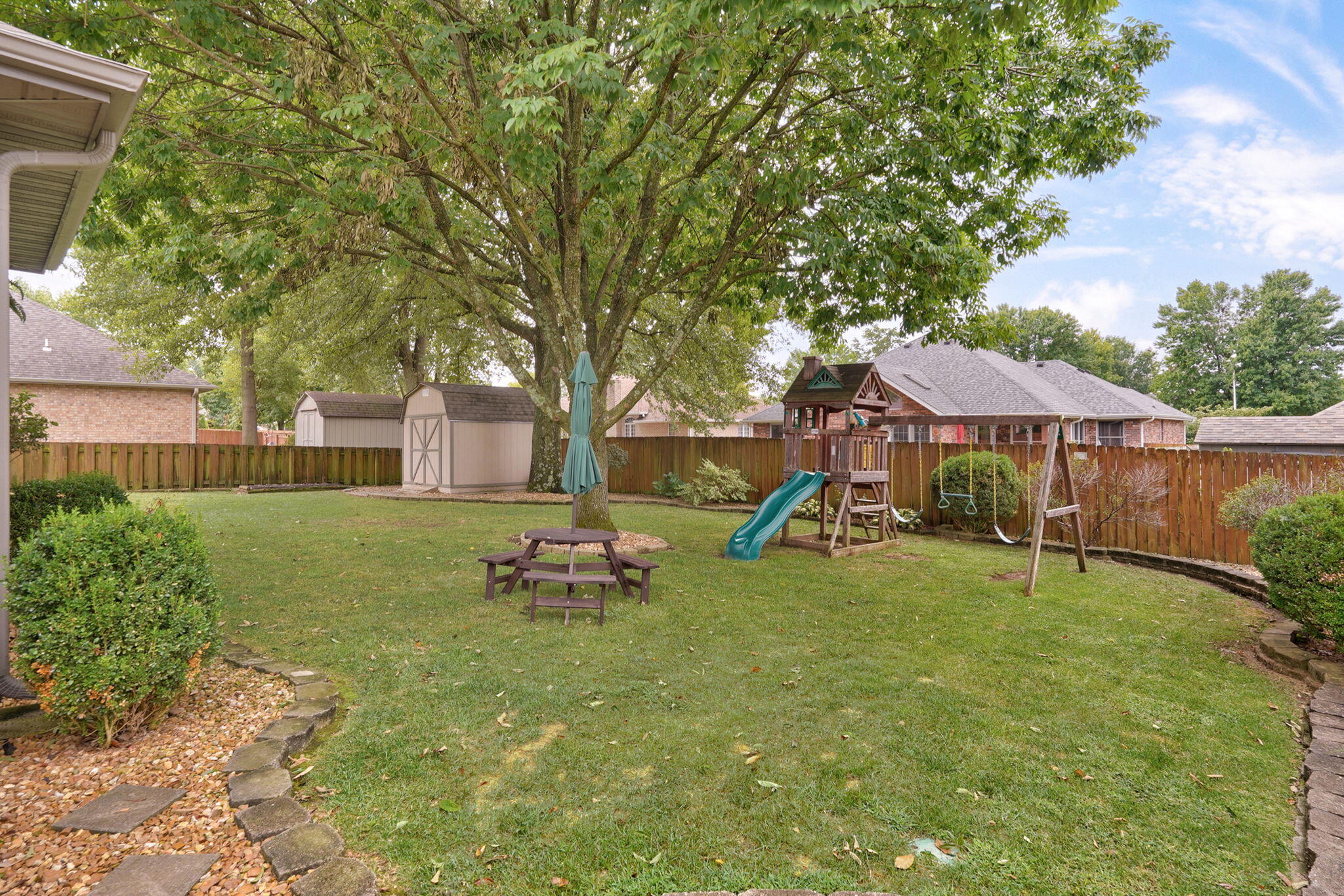 Photo 34 - Residential for sale – 4571 S Park Avenue  Springfield, MO