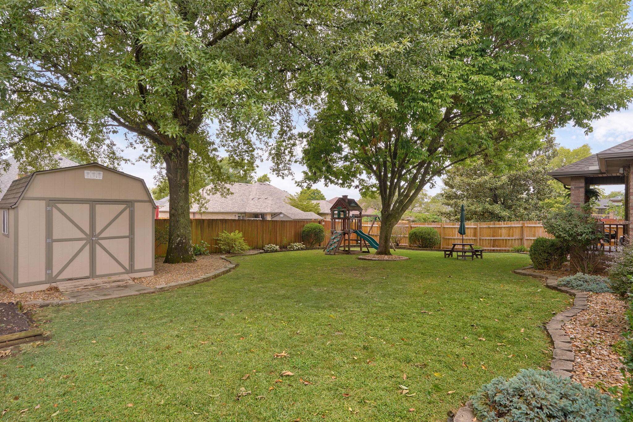 Photo 39 - Residential for sale – 4571 S Park Avenue  Springfield, MO