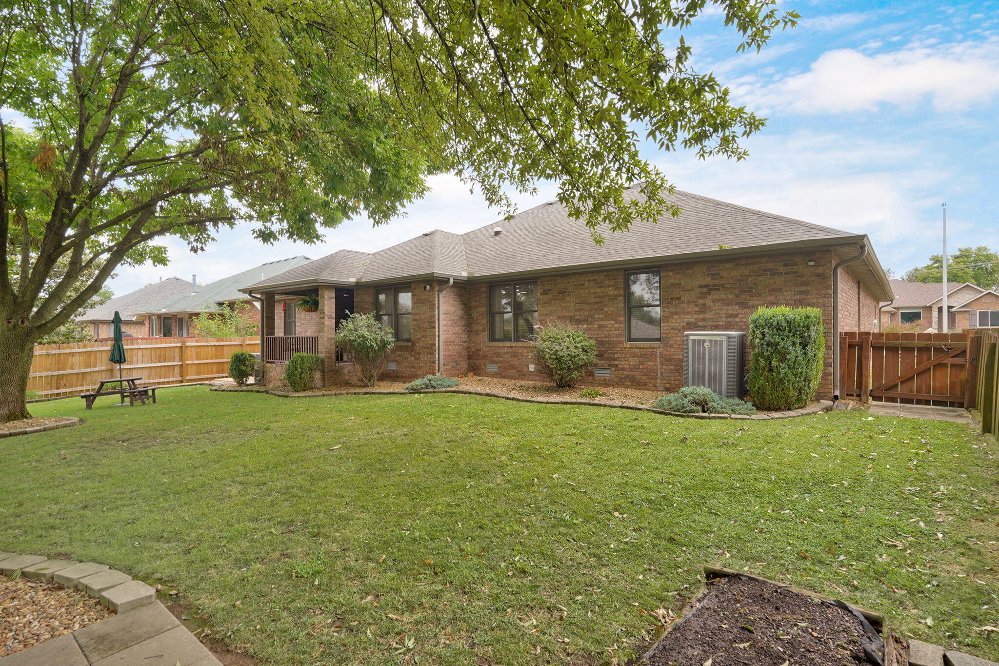 Photo 40 - Residential for sale – 4571 S Park Avenue  Springfield, MO