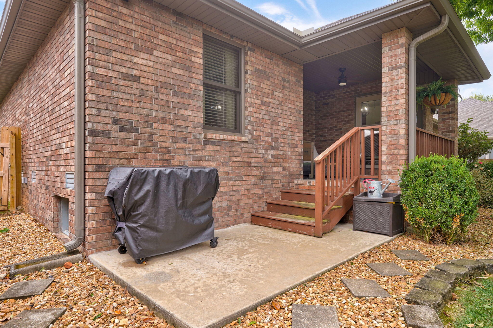 Photo 33 - Residential for sale – 4571 S Park Avenue  Springfield, MO