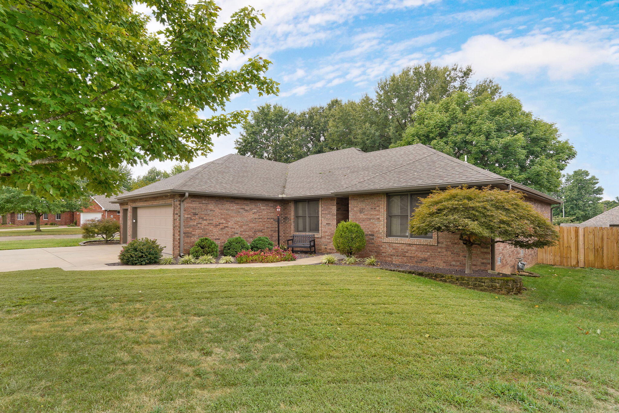 Photo 3 - Residential for sale – 4571 S Park Avenue  Springfield, MO