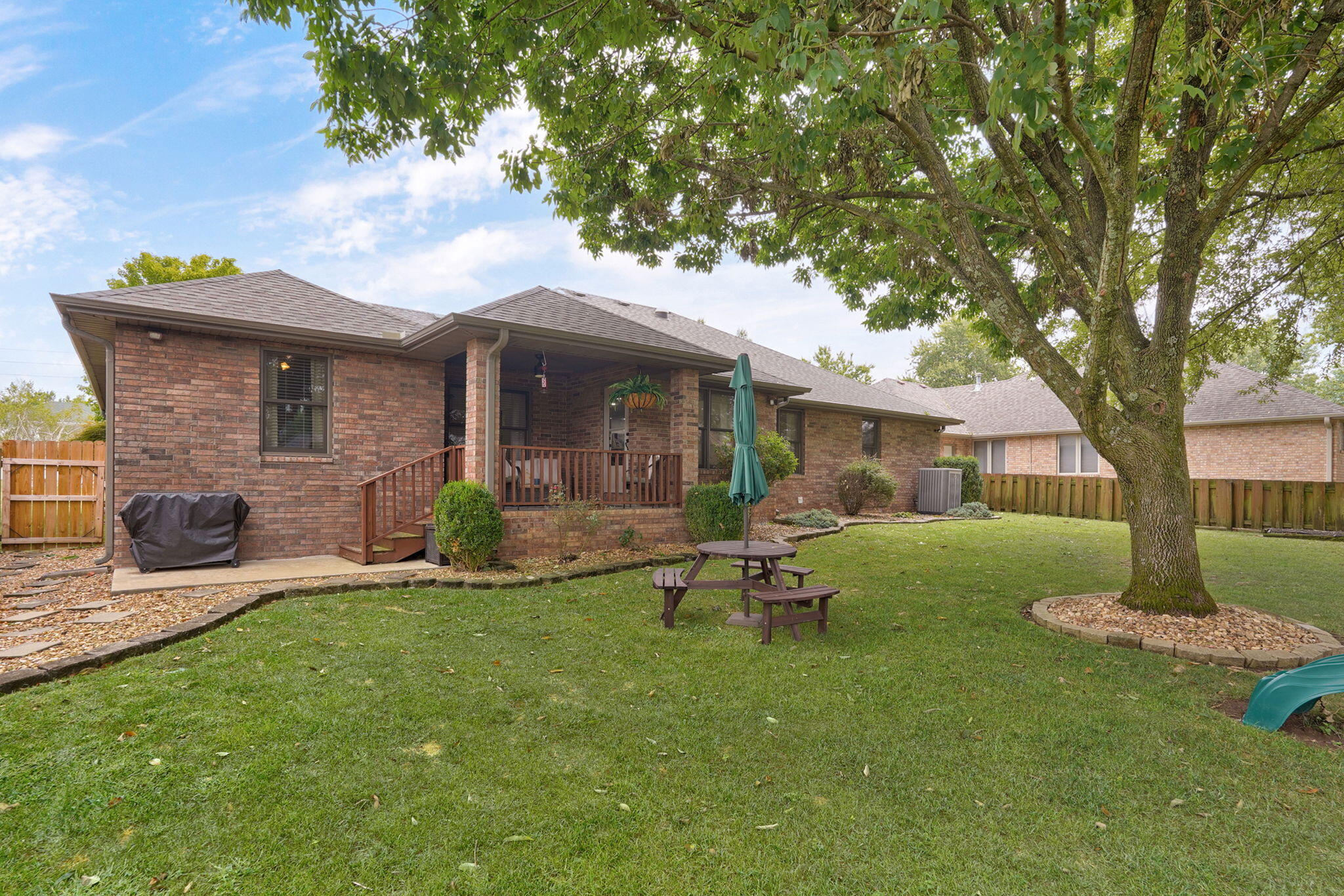 Photo 35 - Residential for sale – 4571 S Park Avenue  Springfield, MO