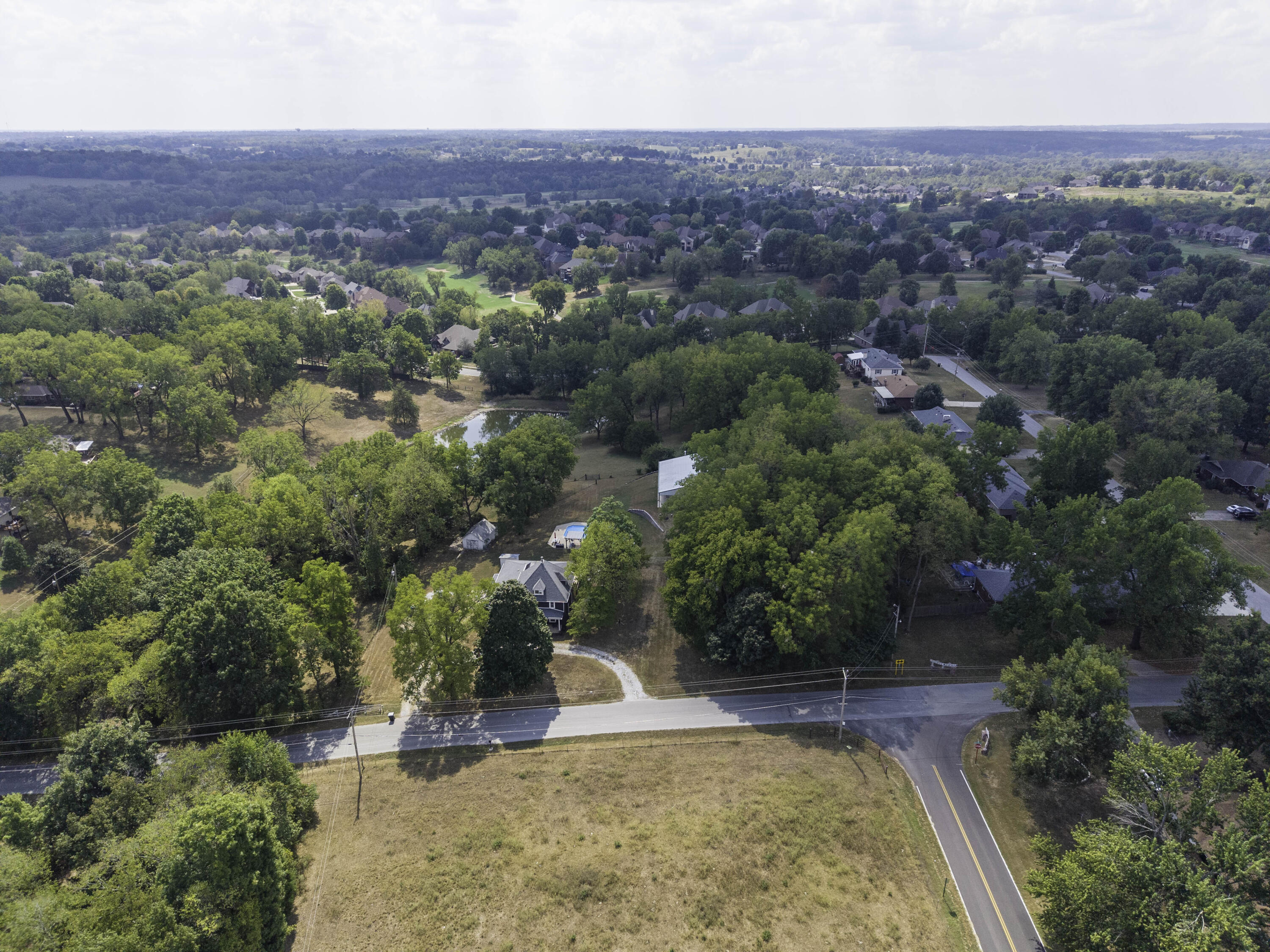Photo 9 - Residential for sale – 3060 W Ellison Drive  Springfield, MO