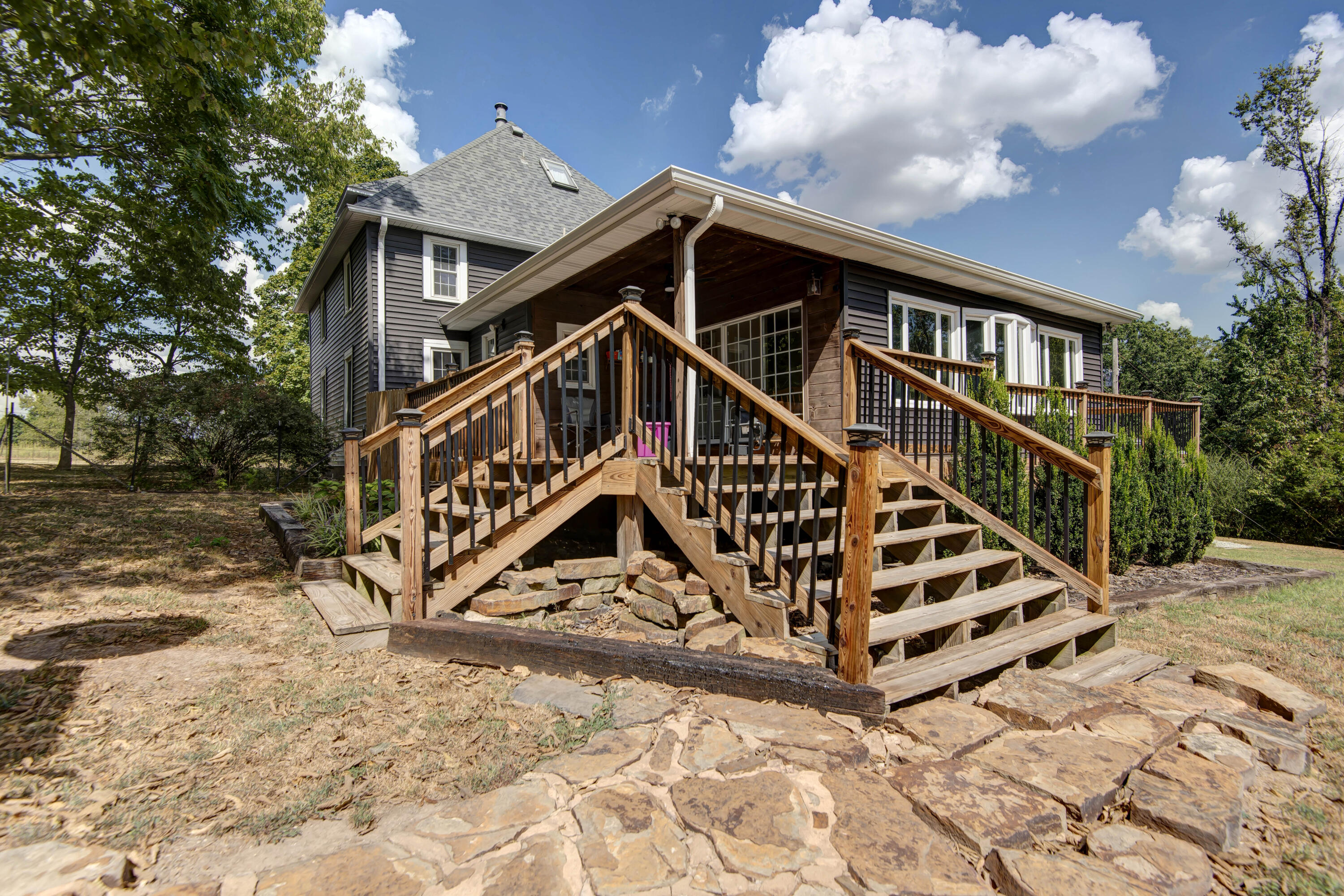 Photo 53 - Residential for sale – 3060 W Ellison Drive  Springfield, MO