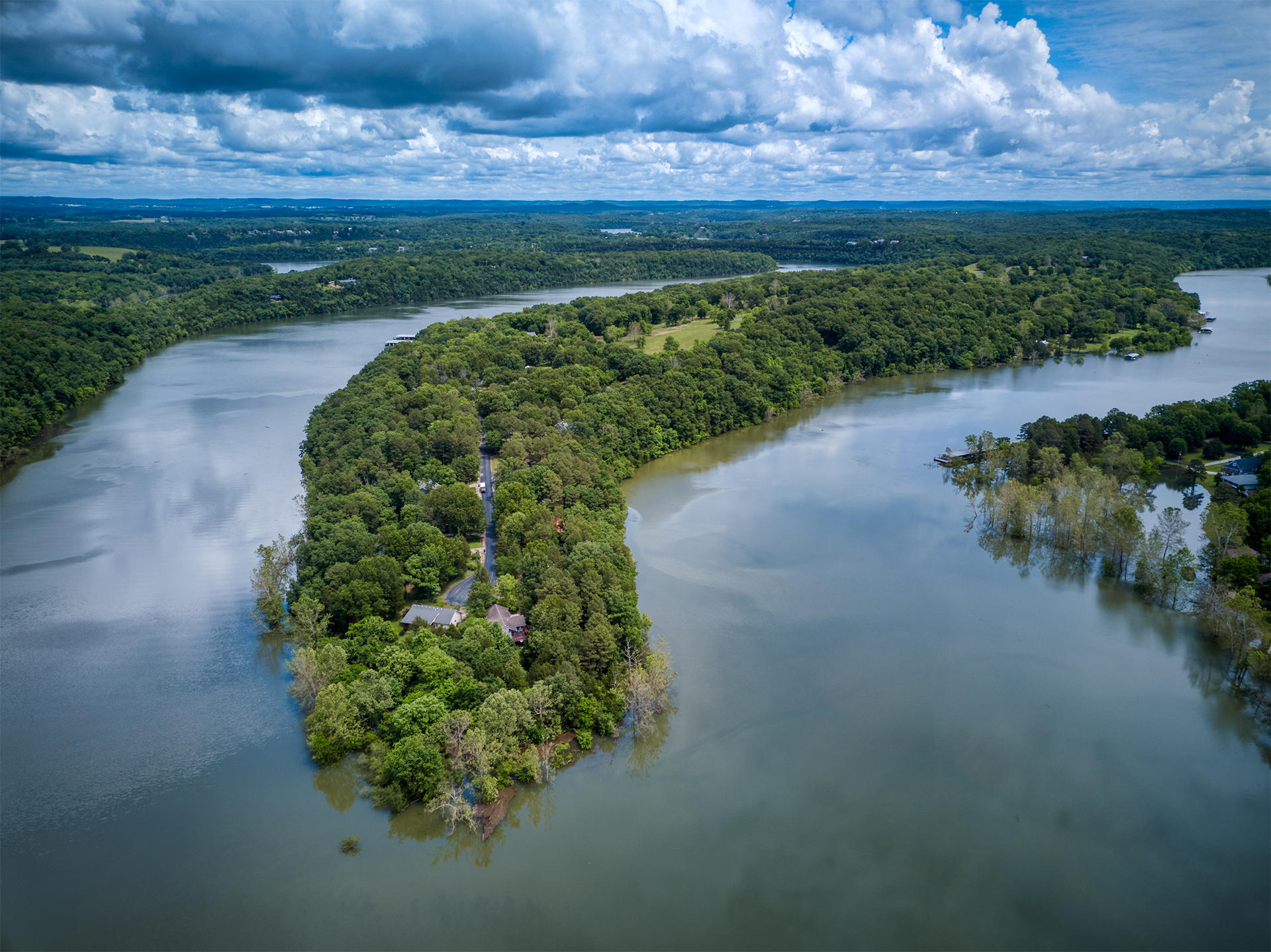 Photo 4 - Land for sale – 000  Fox Hollow Dr/Lot 86   Shell Knob, MO
