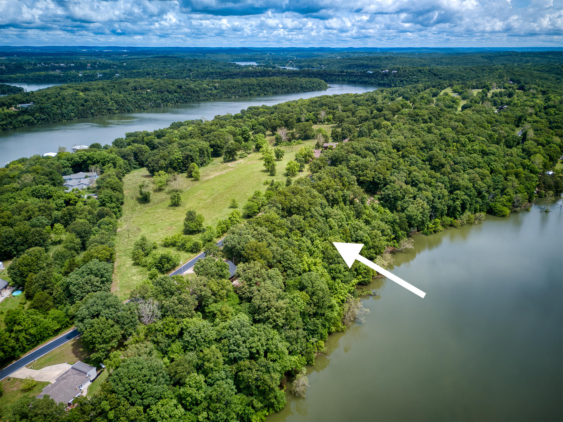 Land for sale – 000  Fox Hollow Dr/Lot 86   Shell Knob, MO