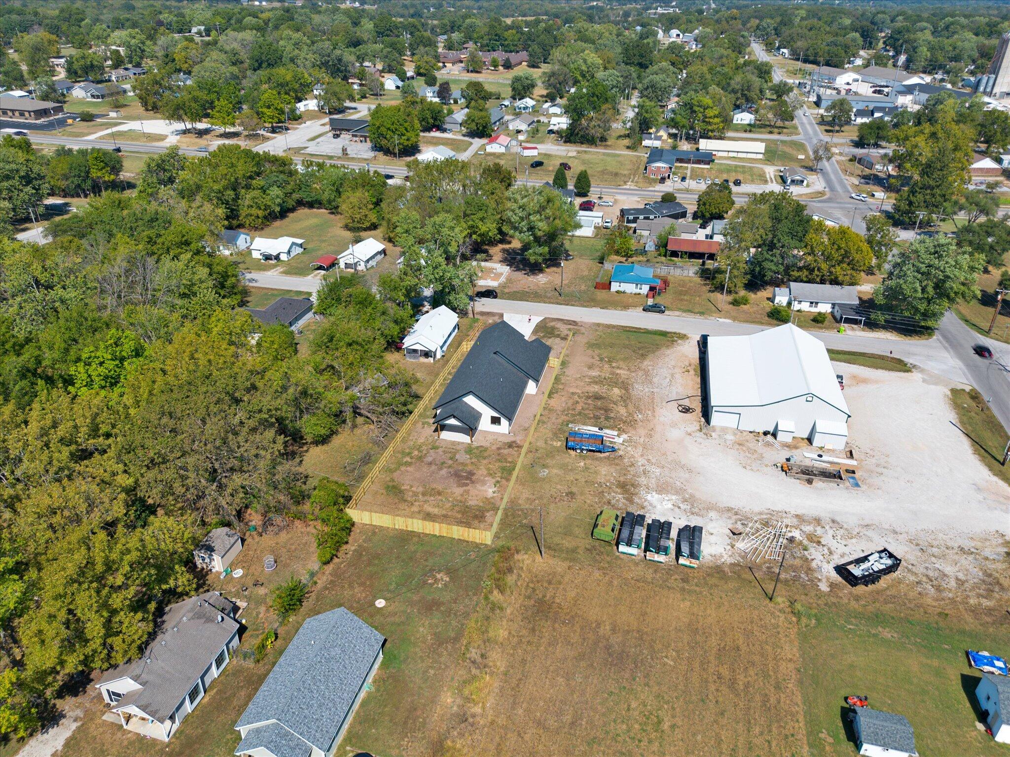 Photo 43 - Residential for sale – 1018 W Jackson Street  Bolivar, MO