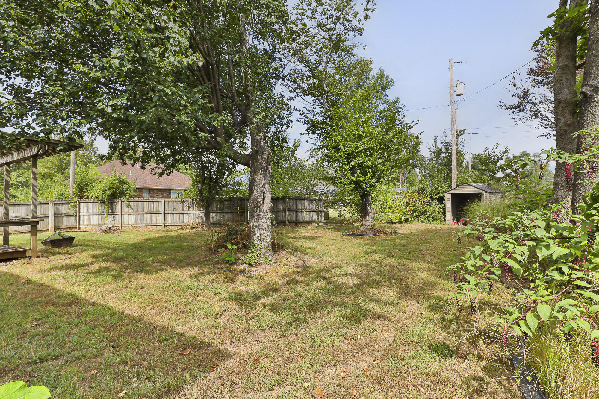 Photo 23 - Residential for sale – 3917 W Harrison Street  Springfield, MO