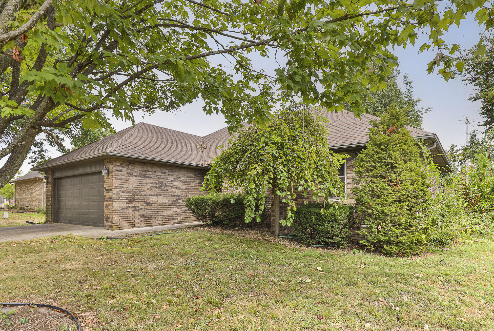 Photo 20 - Residential for sale – 3917 W Harrison Street  Springfield, MO