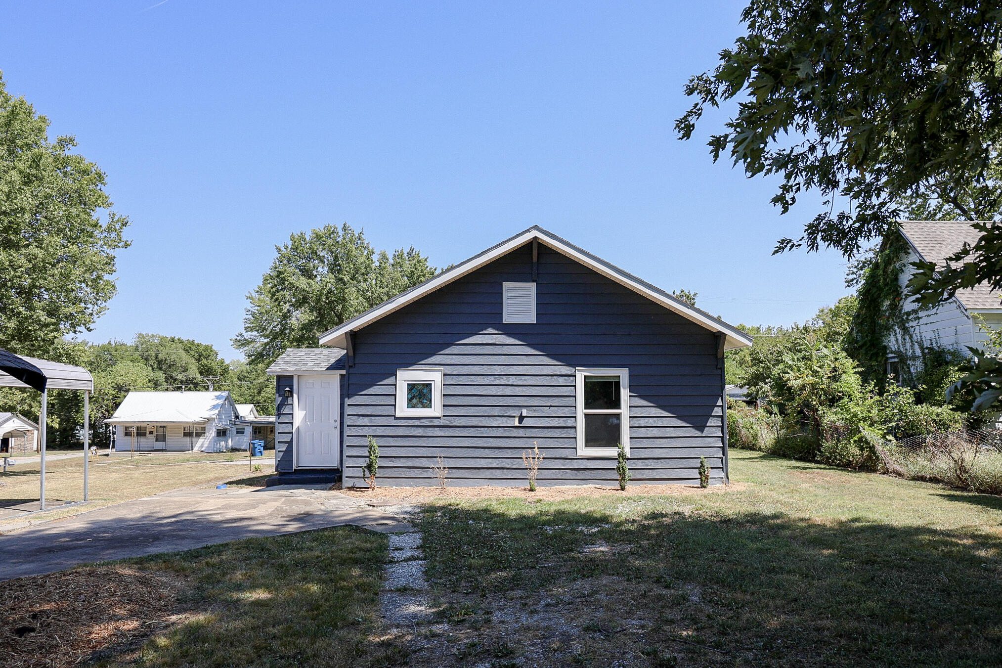 Photo 16 - Residential for sale – 514 N Washington Street  Carterville, MO