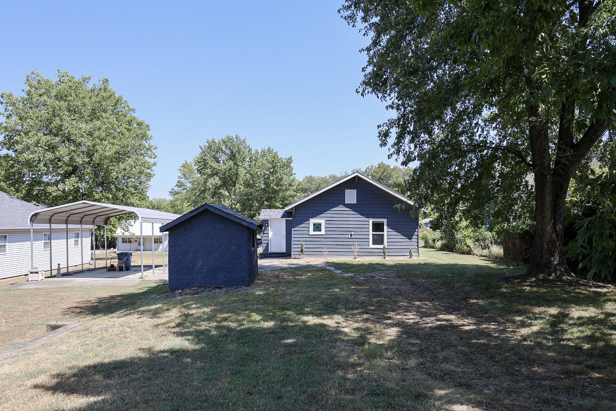 Photo 14 - Residential for sale – 514 N Washington Street  Carterville, MO