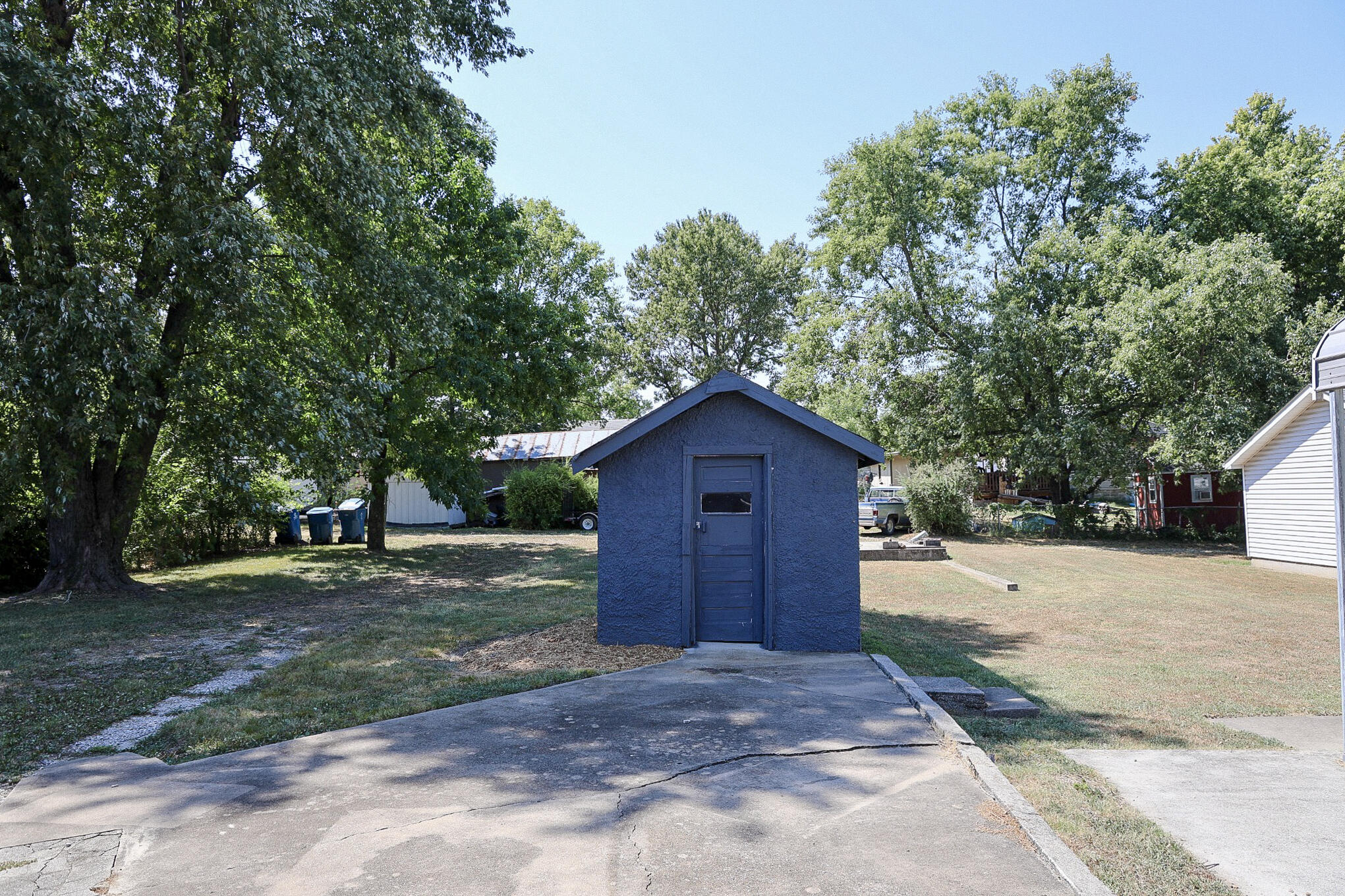 Photo 15 - Residential for sale – 514 N Washington Street  Carterville, MO