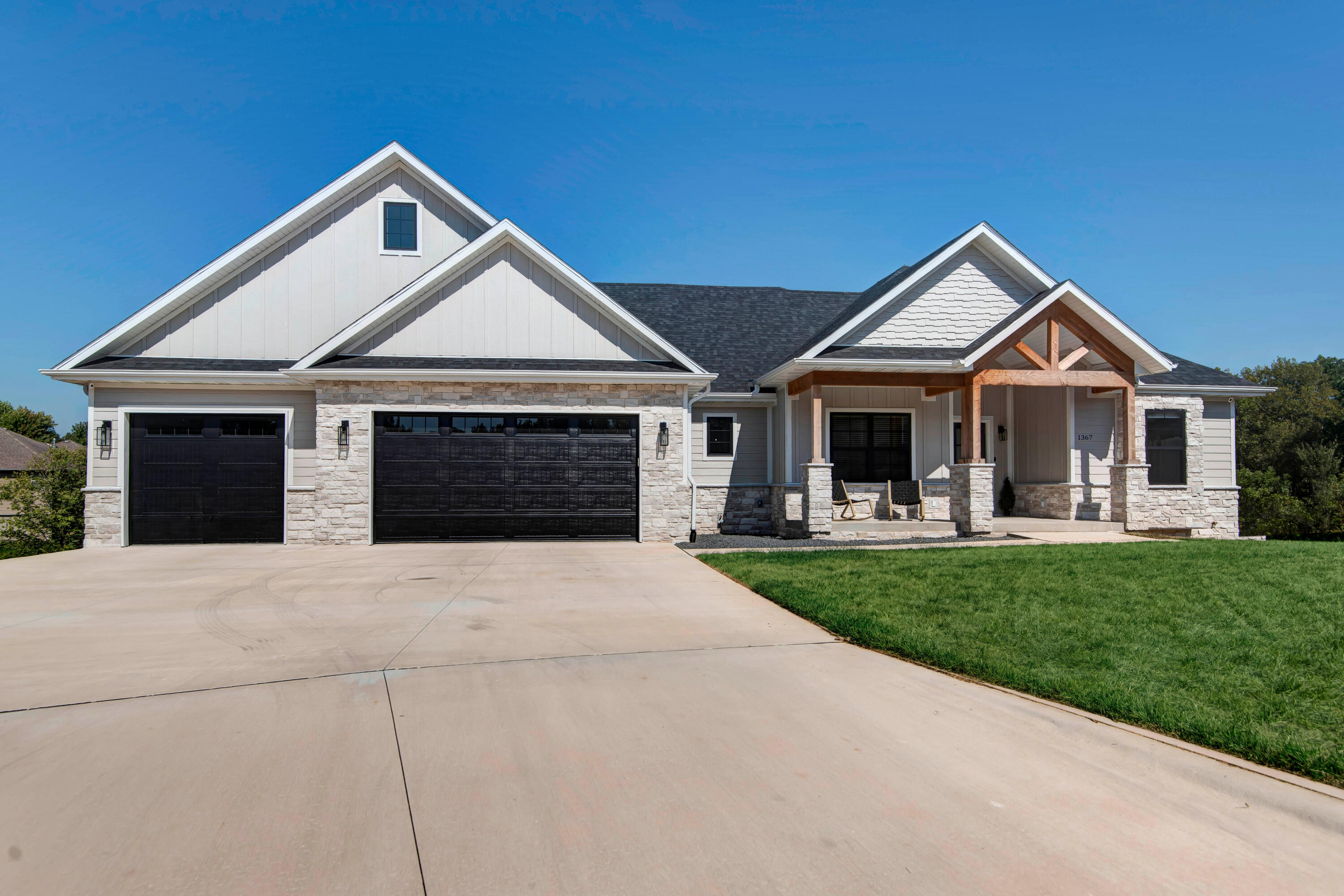 Photo 38 - Residential for sale – 1367 S Casa Grande Avenue  Springfield, MO