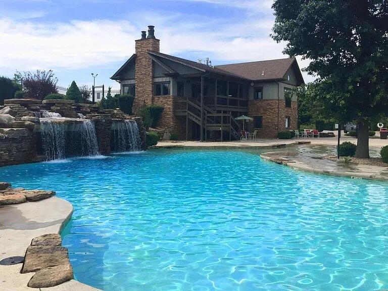Photo 40 - Residential for sale – 1367 S Casa Grande Avenue  Springfield, MO