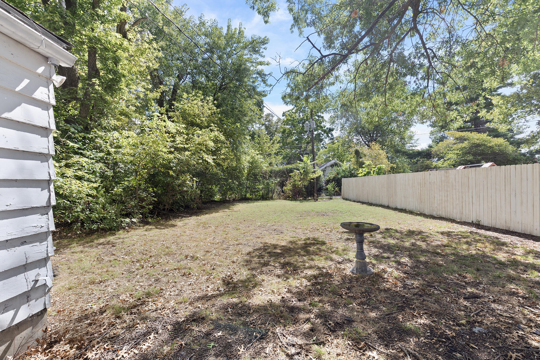 Photo 24 - Residential for sale – 308 E Centennial Avenue  Carthage, MO