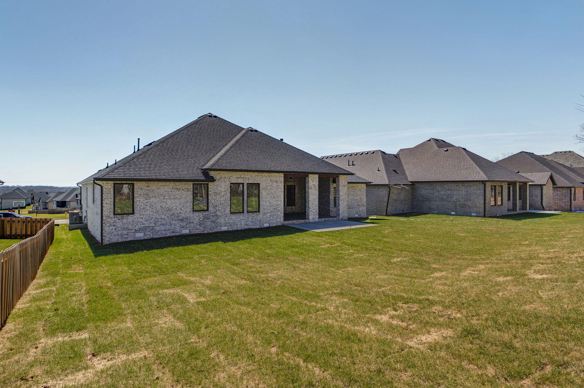 Photo 41 - Residential for sale – 5447 E Wild Horse Drive  Springfield, MO