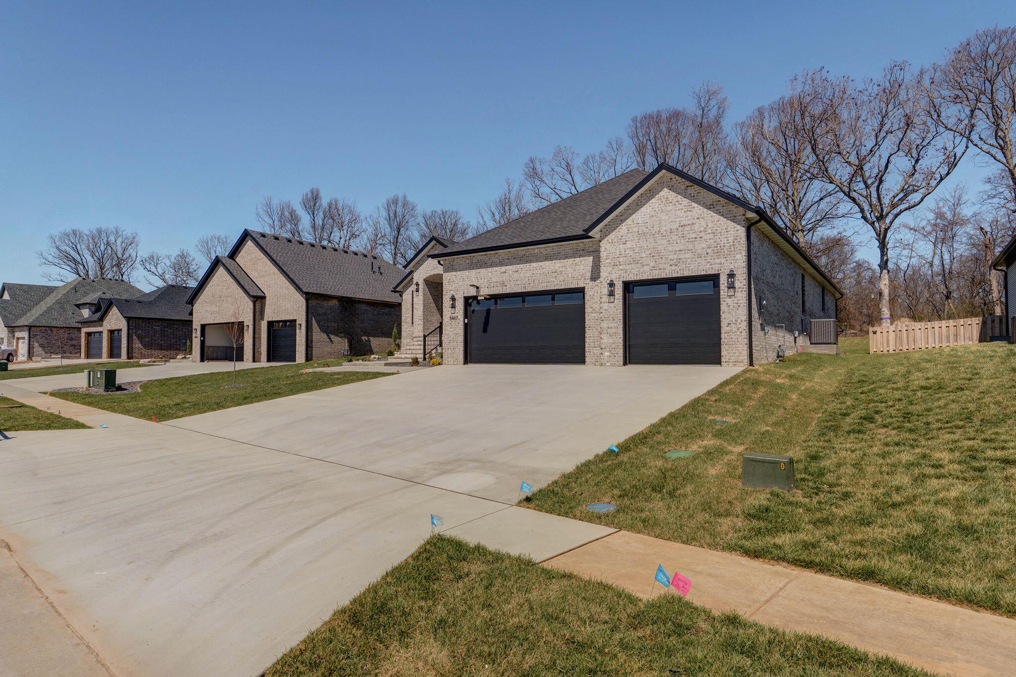 Photo 4 - Residential for sale – 5447 E Wild Horse Drive  Springfield, MO