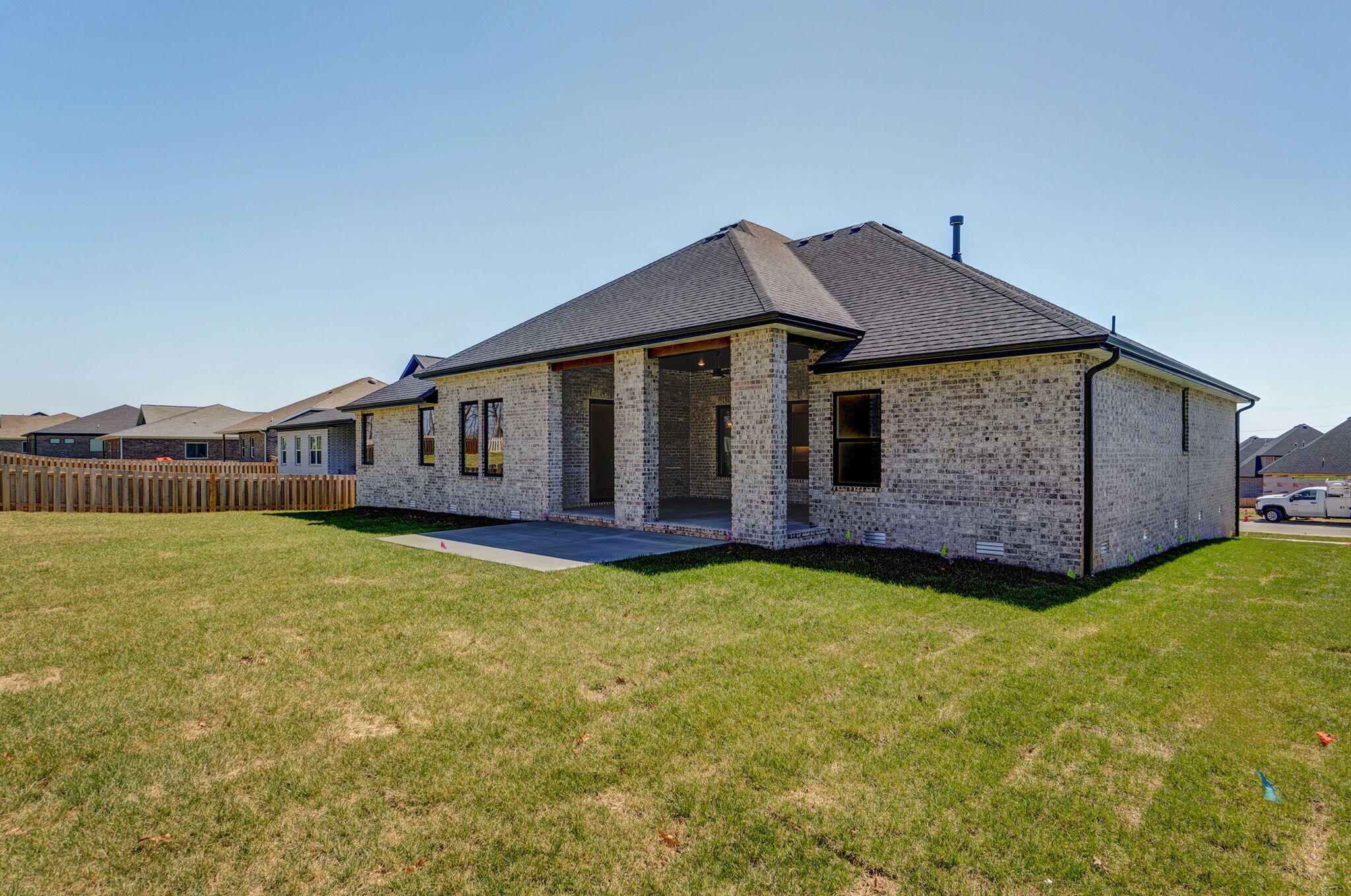 Photo 39 - Residential for sale – 5447 E Wild Horse Drive  Springfield, MO