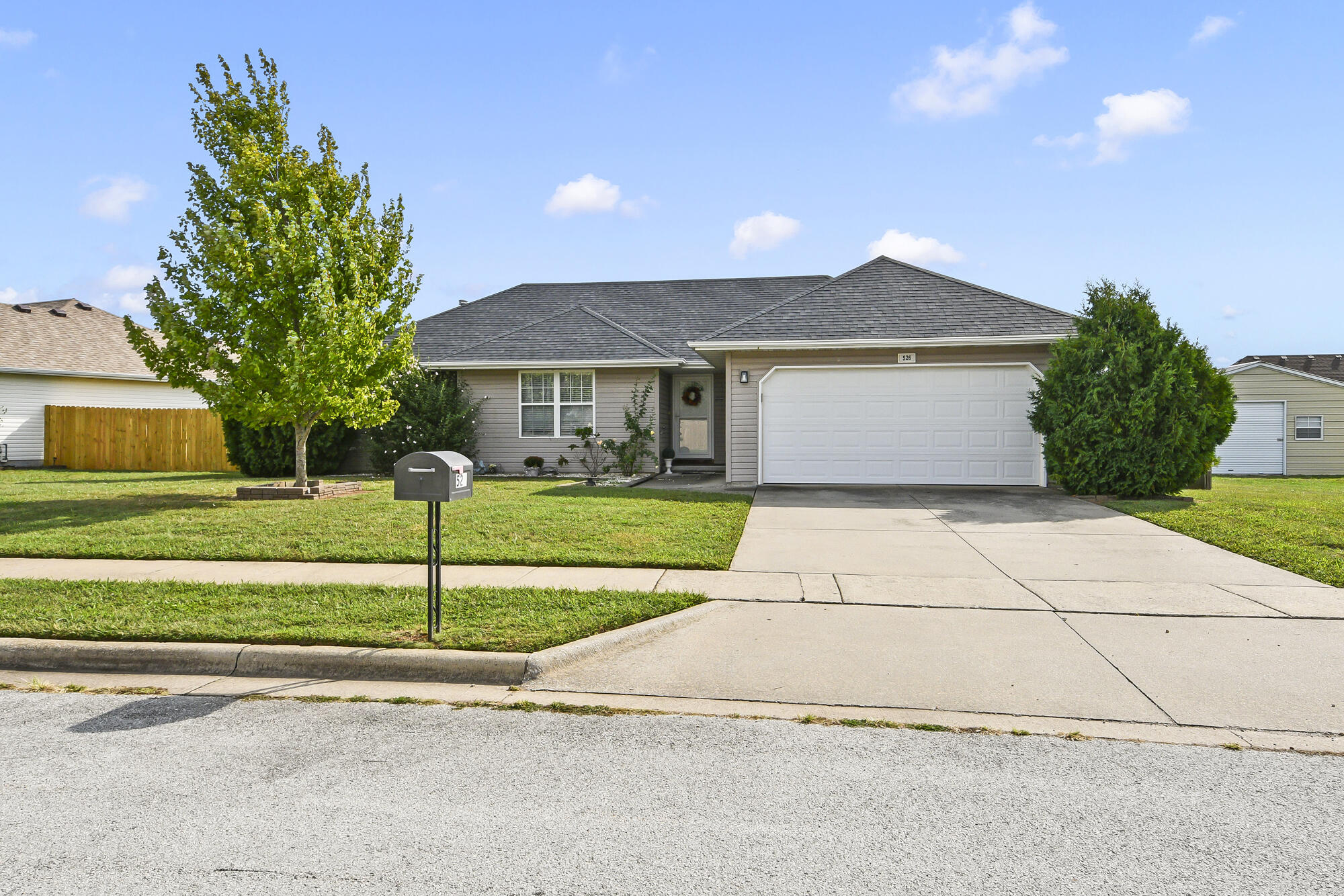 Photo 4 - Residential for sale – 526 N Taylor Drive  Republic, MO