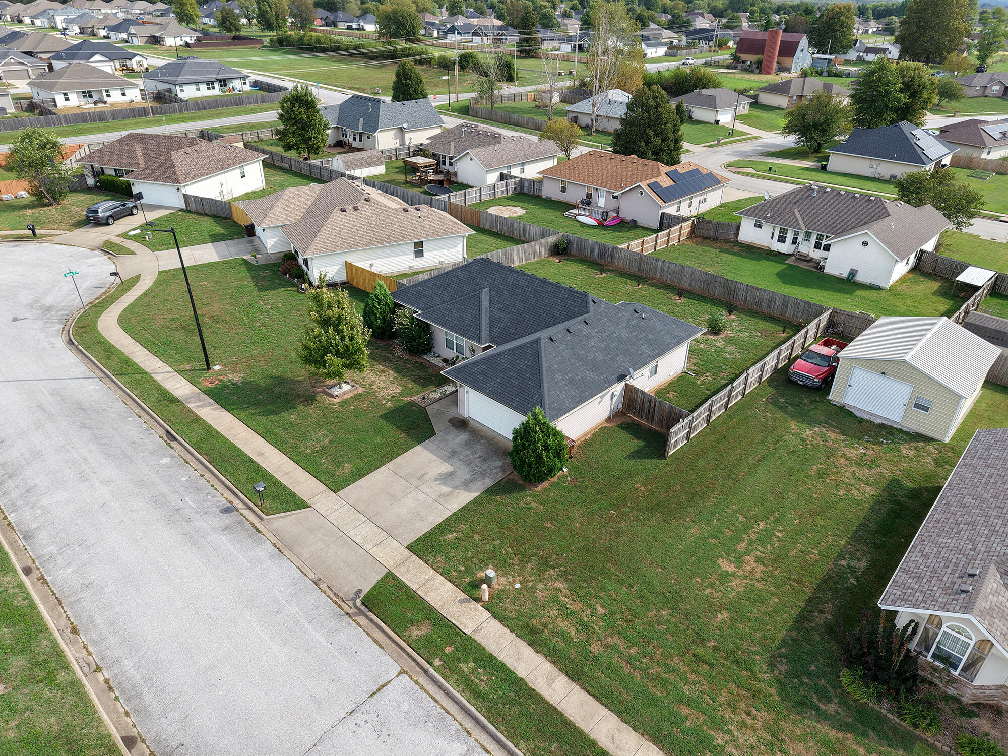 Photo 41 - Residential for sale – 526 N Taylor Drive  Republic, MO