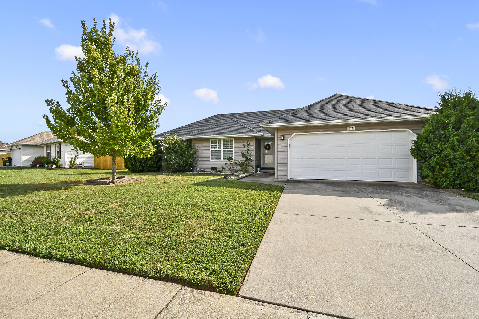 Photo 3 - Residential for sale – 526 N Taylor Drive  Republic, MO