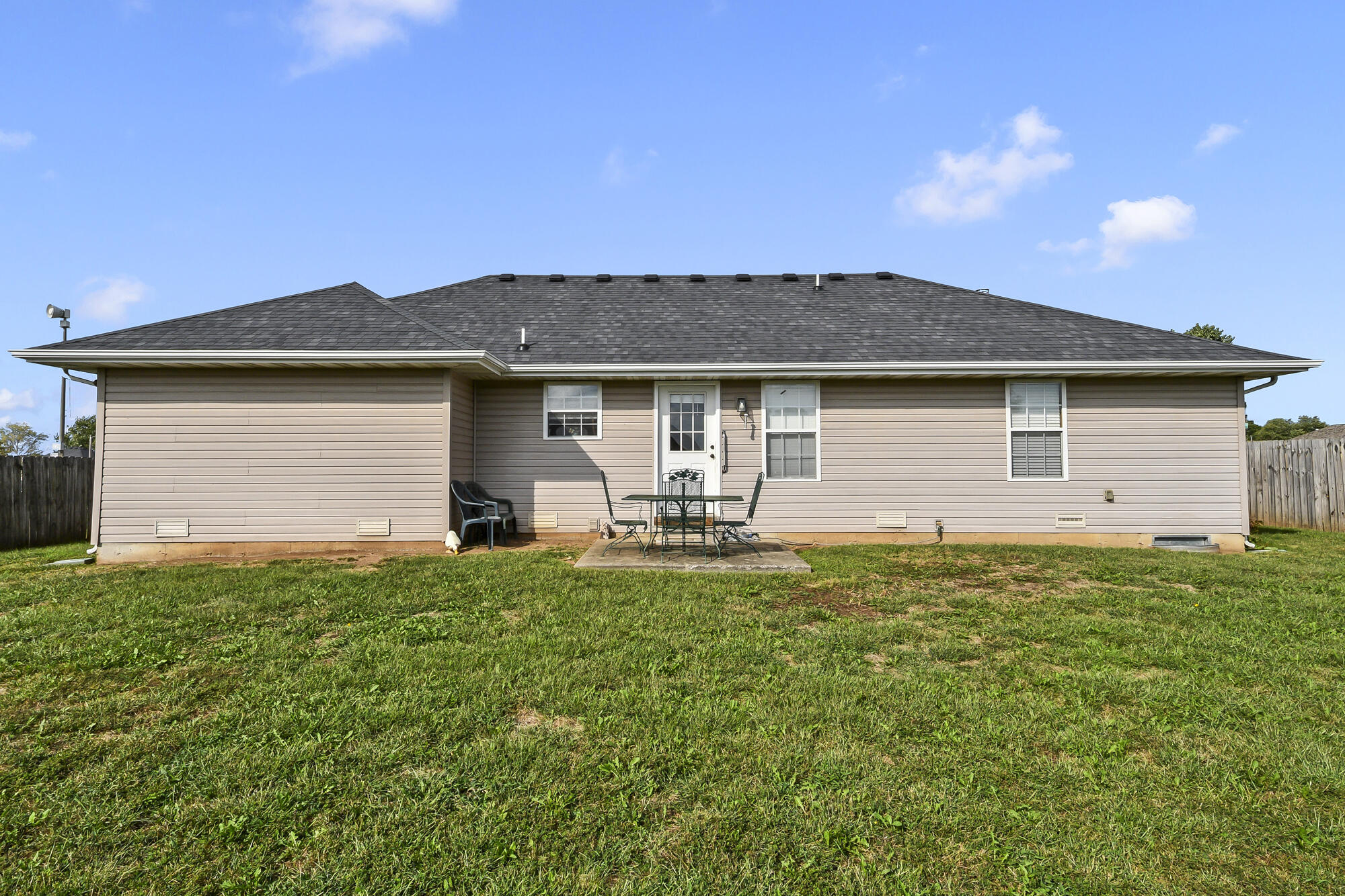 Photo 35 - Residential for sale – 526 N Taylor Drive  Republic, MO