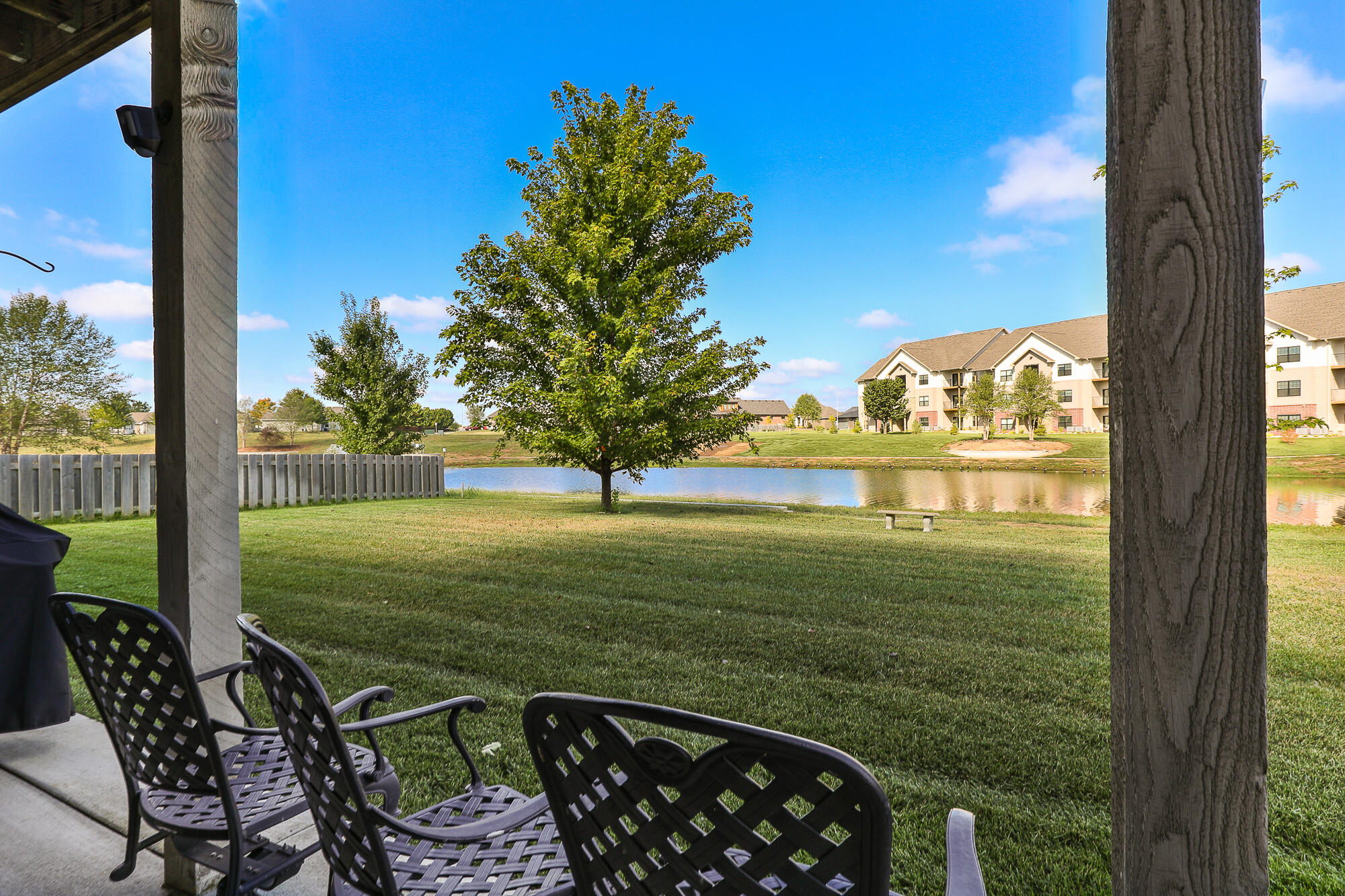Photo 47 - Residential for sale – 703 N Fox Hill   Nixa, MO