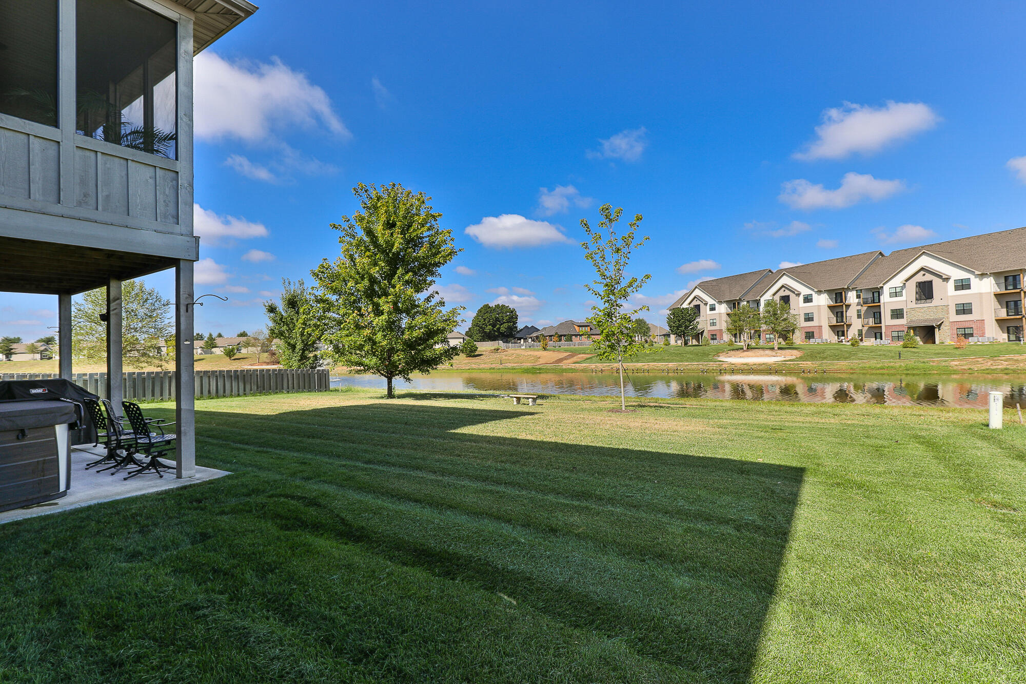 Photo 48 - Residential for sale – 703 N Fox Hill   Nixa, MO