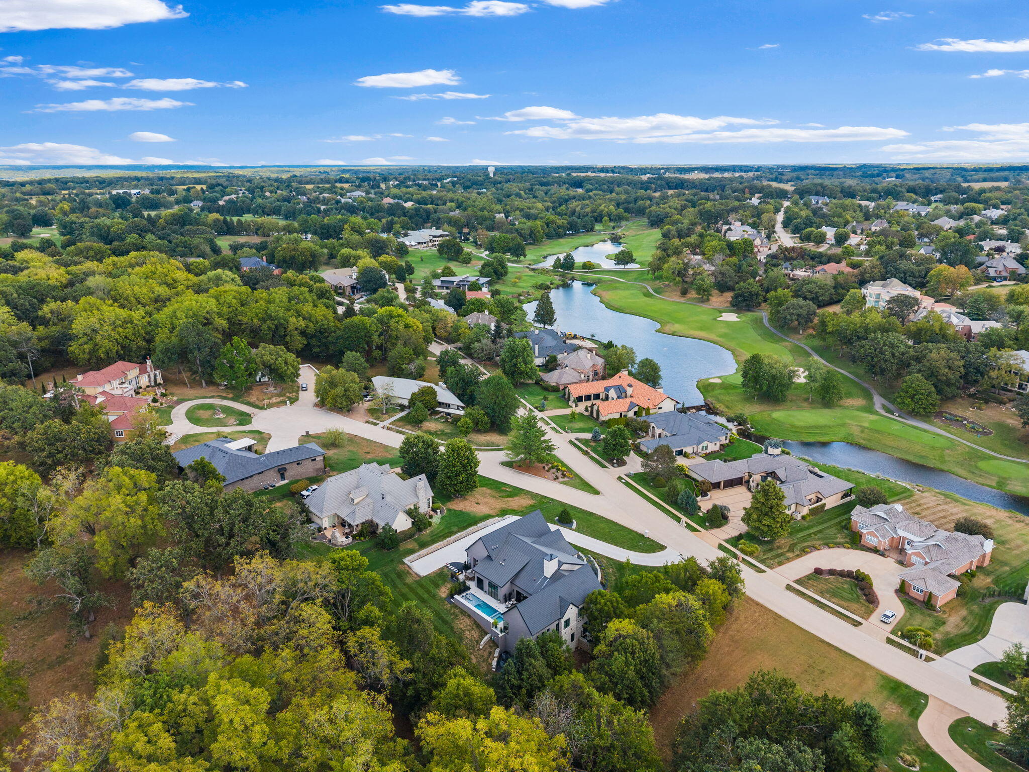Photo 89 - Residential for sale – 5705 S Castlebay Drive  Springfield, MO