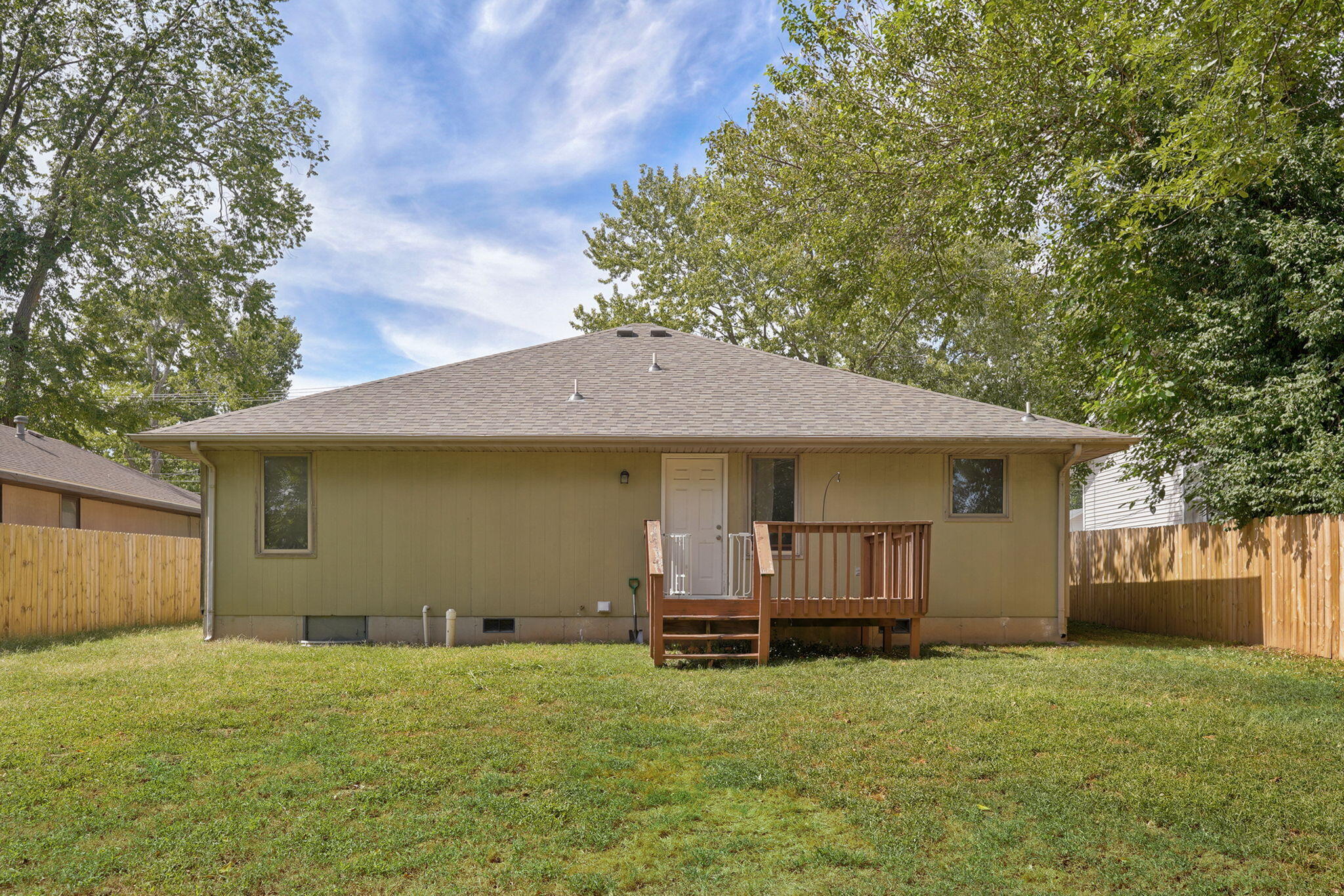 Photo 23 - Residential for sale – 2424 N Campbell Avenue  Springfield, MO