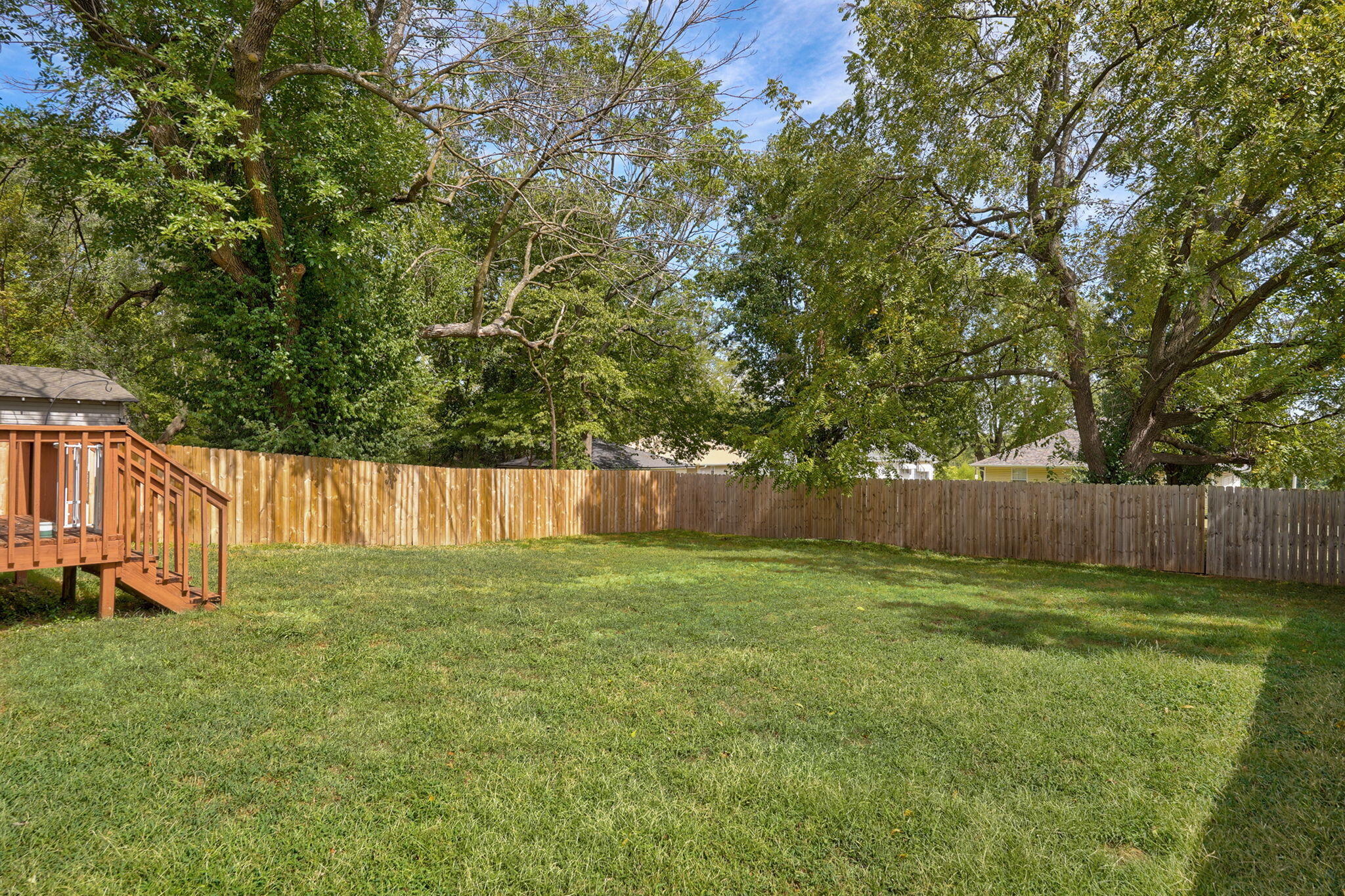 Photo 21 - Residential for sale – 2424 N Campbell Avenue  Springfield, MO