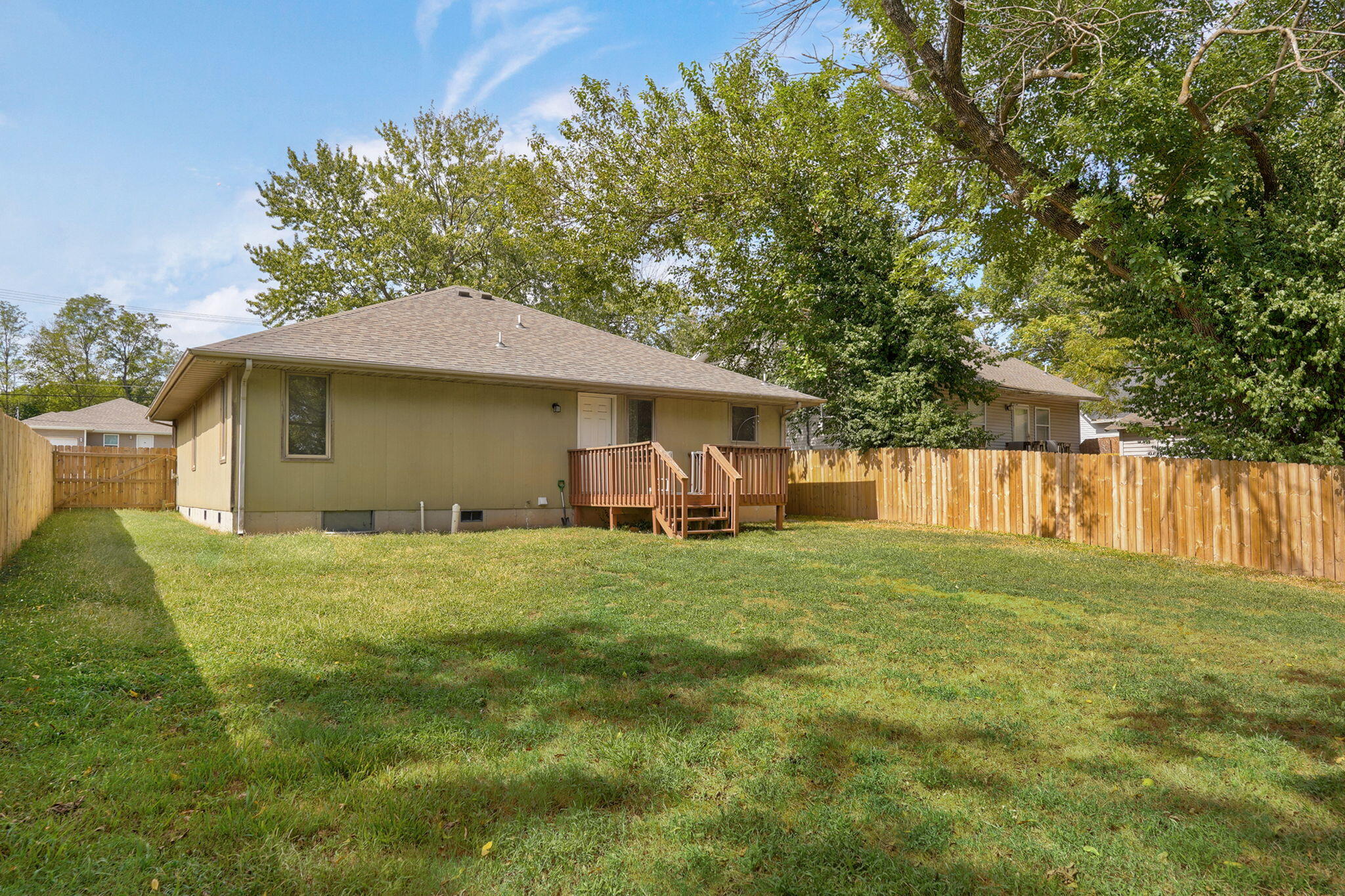 Photo 24 - Residential for sale – 2424 N Campbell Avenue  Springfield, MO