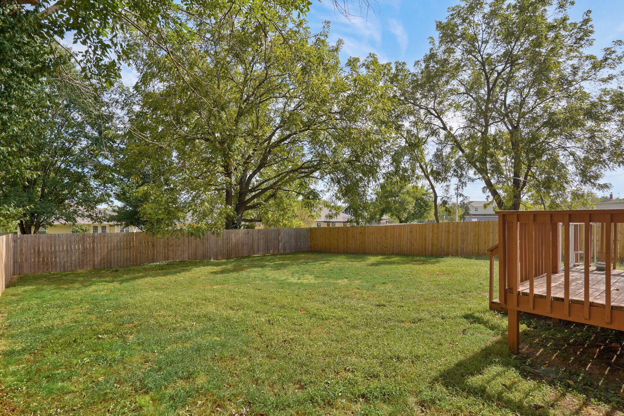 Photo 20 - Residential for sale – 2424 N Campbell Avenue  Springfield, MO