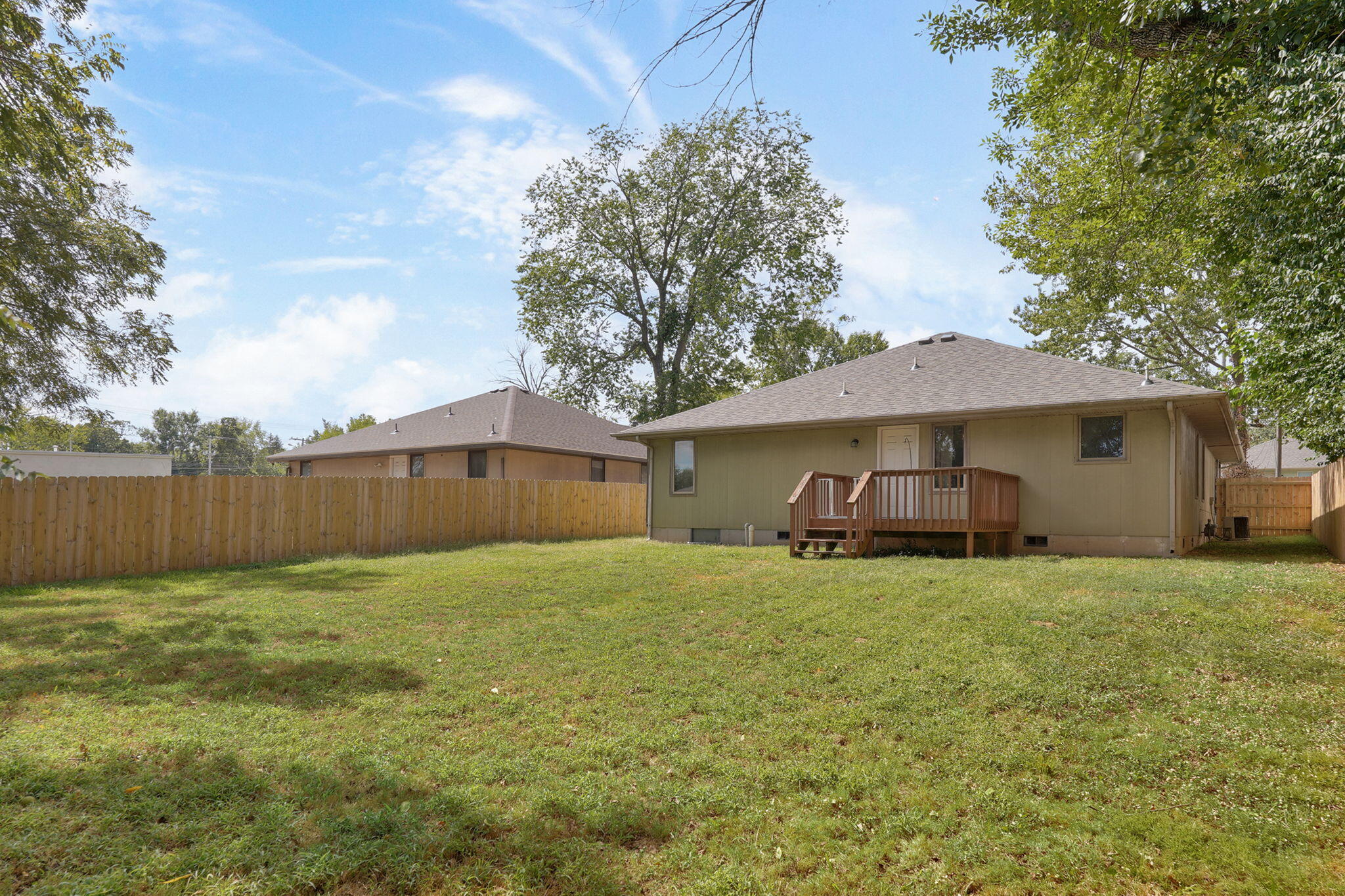 Photo 22 - Residential for sale – 2424 N Campbell Avenue  Springfield, MO