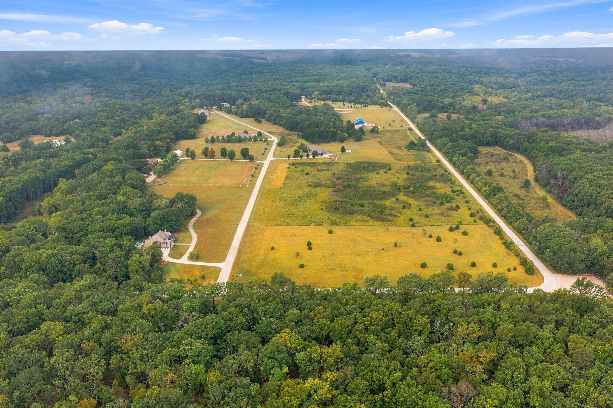 Photo 3 - Land for sale – 000  Clydesdale Drive  Rogersville, MO