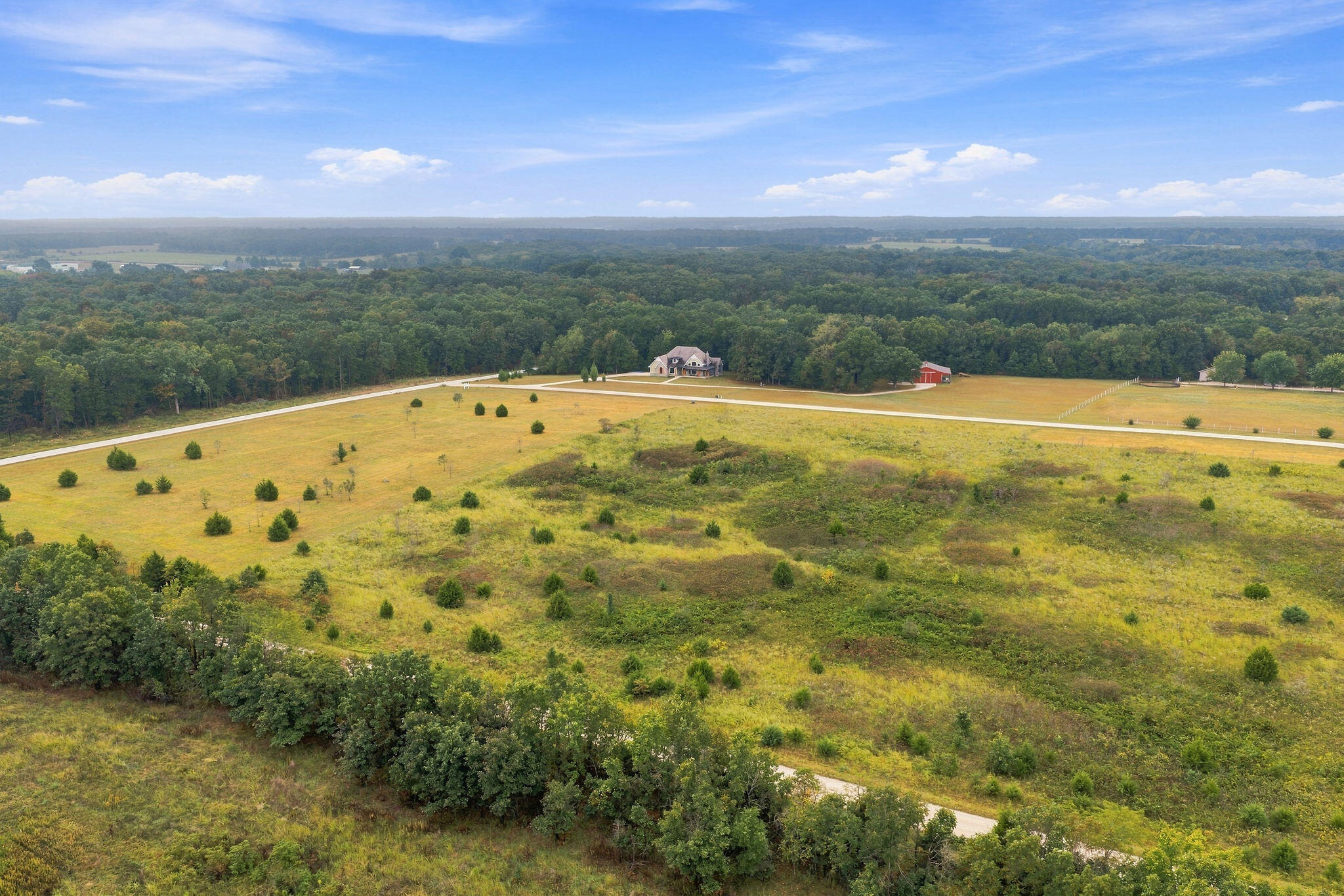 Photo 8 - Land for sale – 000  Clydesdale Drive  Rogersville, MO