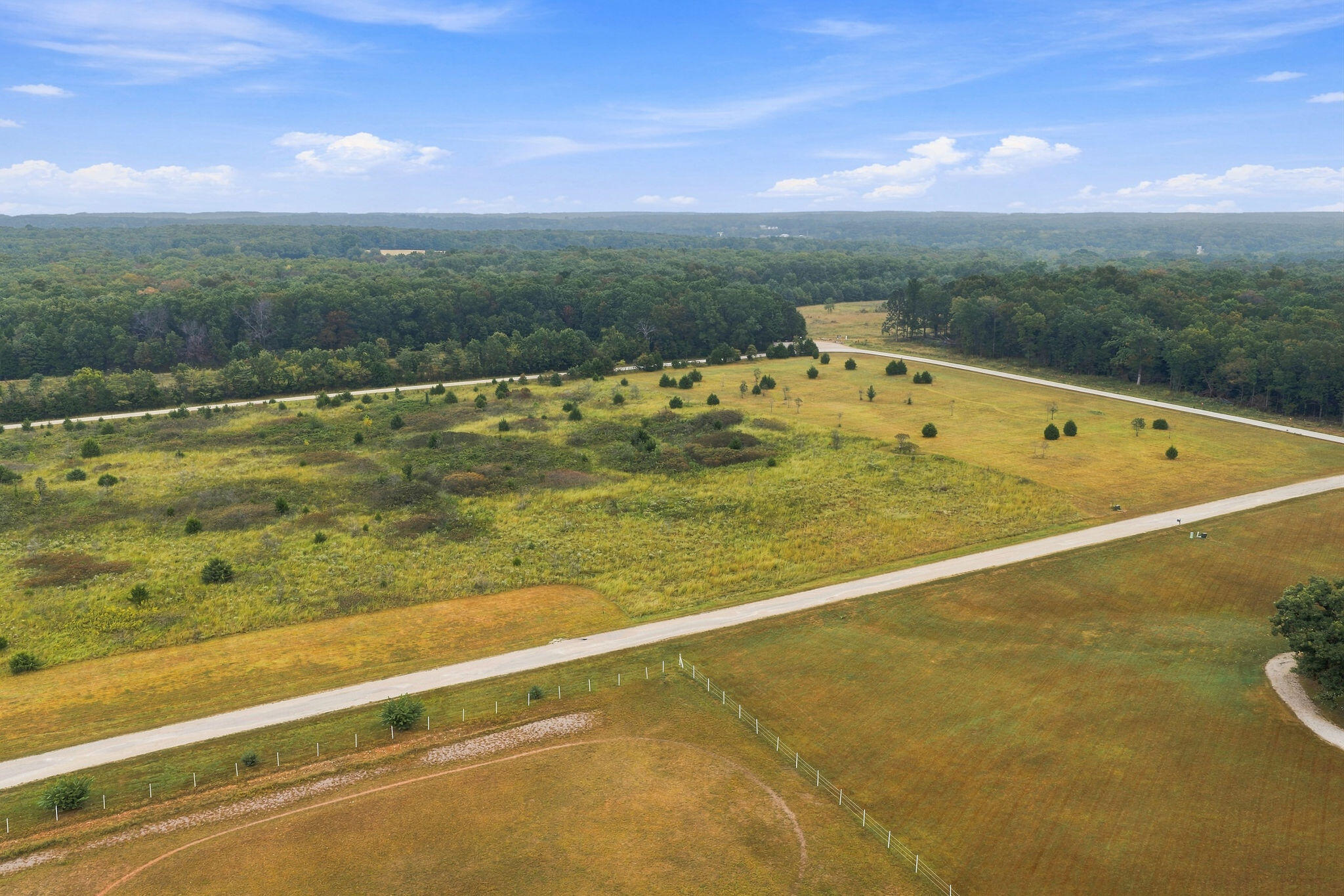 Photo 4 - Land for sale – 000  Clydesdale Drive  Rogersville, MO