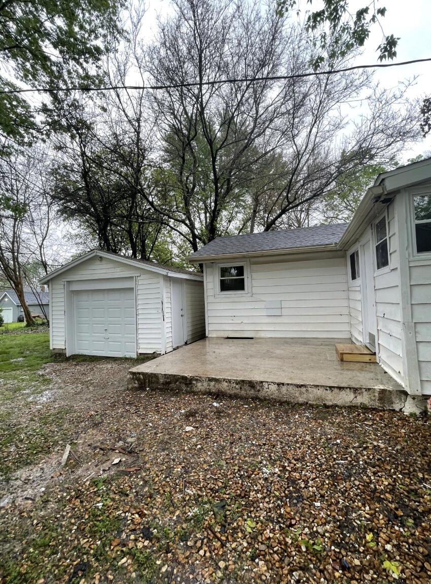 Photo 15 - Residential for sale – 911 S Missouri Avenue  Springfield, MO