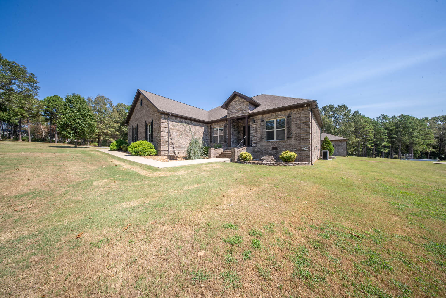 Photo 50 - Residential for sale – 735  Possum Trot Road  Melbourne, AR