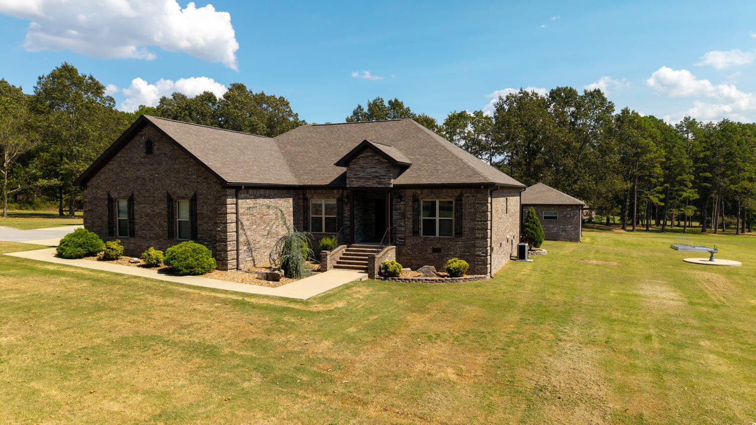 Photo 47 - Residential for sale – 735  Possum Trot Road  Melbourne, AR