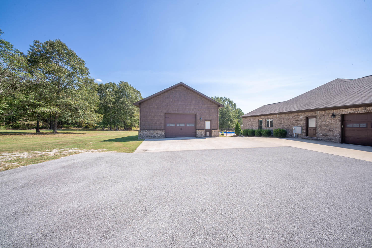 Photo 49 - Residential for sale – 735  Possum Trot Road  Melbourne, AR