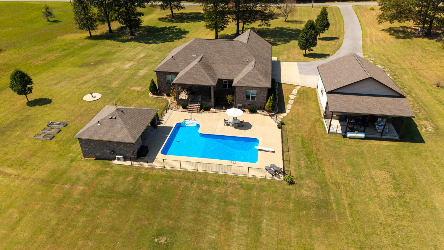 Photo 45 - Residential for sale – 735  Possum Trot Road  Melbourne, AR