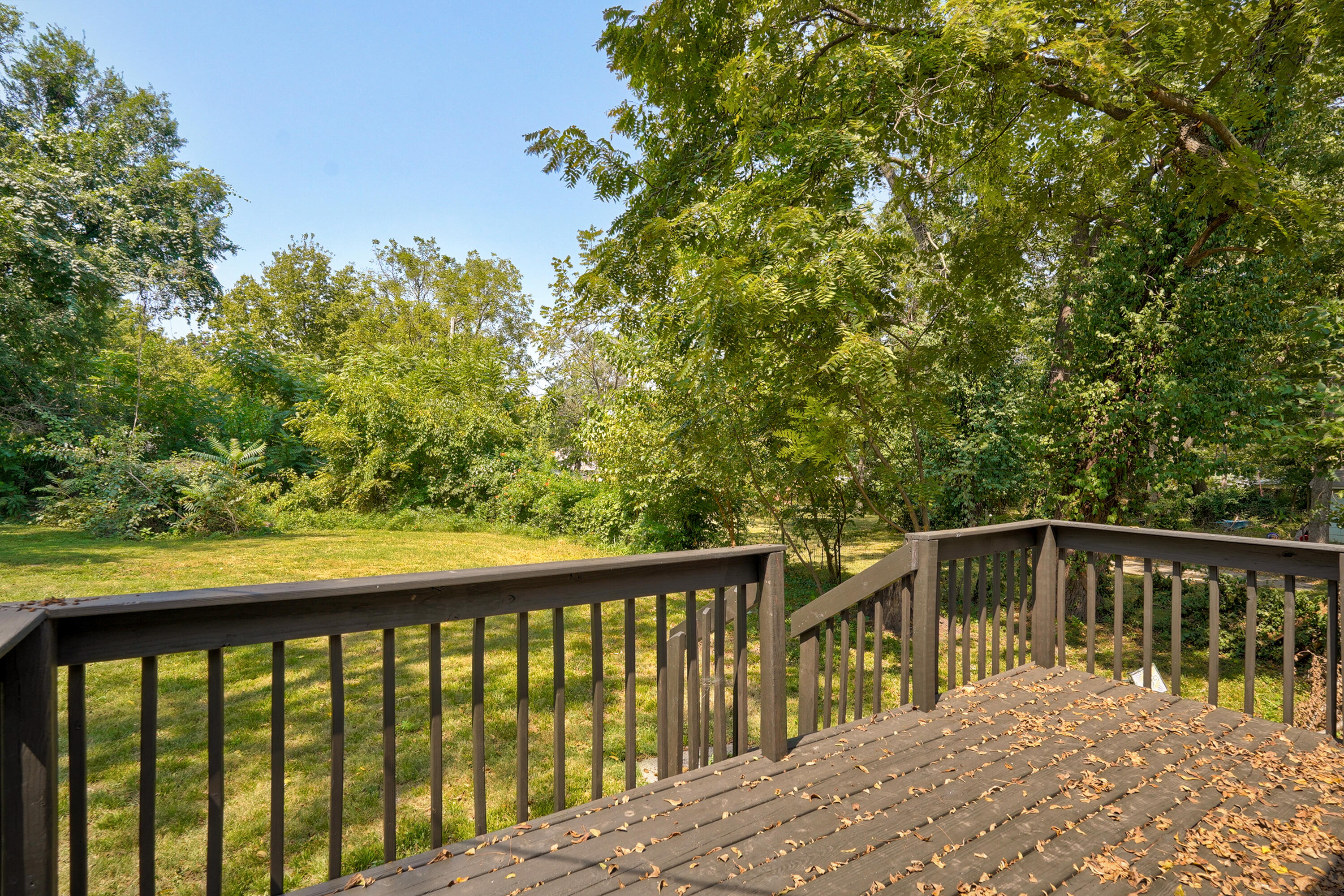 Photo 13 - Residential for sale – 2015 N Benton Avenue  Springfield, MO